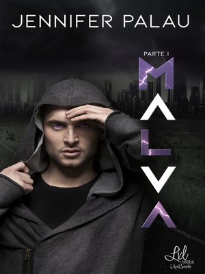 cover image of Malva